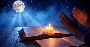 powerful-midnight-prayer-points