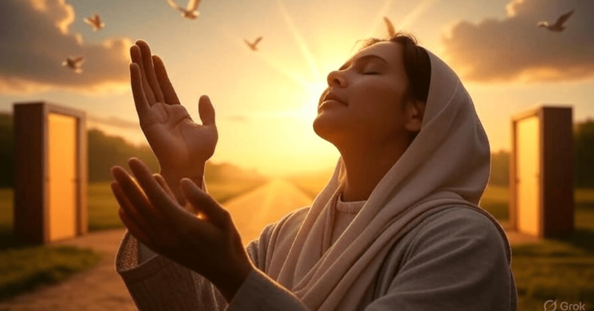 divine-prayers-for-favor