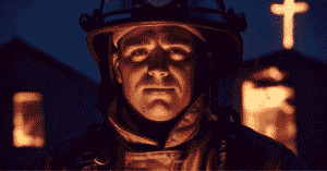 Bible Verses for Firefighters